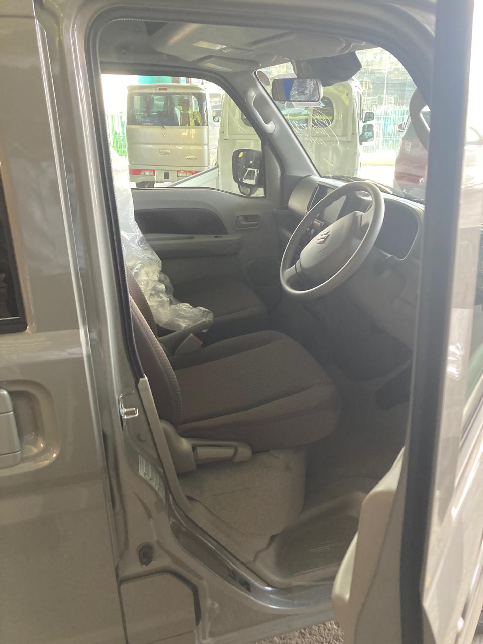 Suzuki Every 2024 - අලුත් වෑන් රථය sale in Sri Lanka - patpat.lk