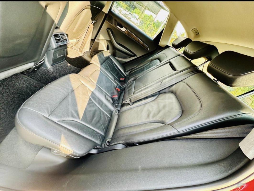 Audi Q5 2011 - Used SUV sale in Sri Lanka - patpat.lk