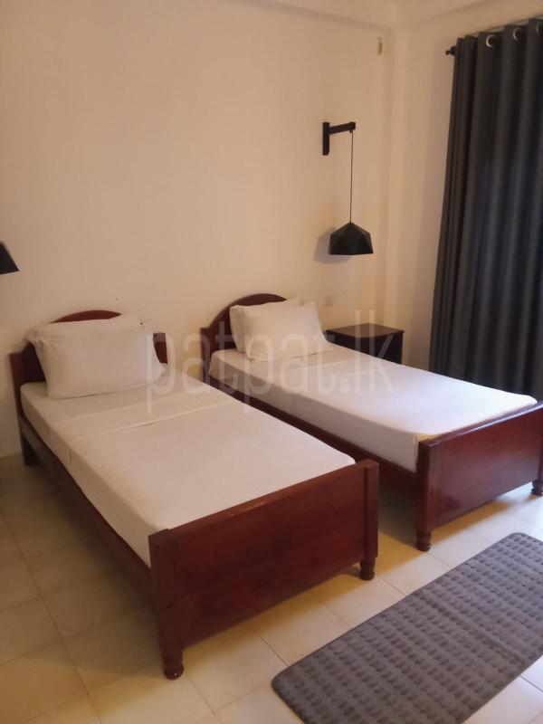 Furnished Apartment for Rent in Mount Lavinia ads-image-1