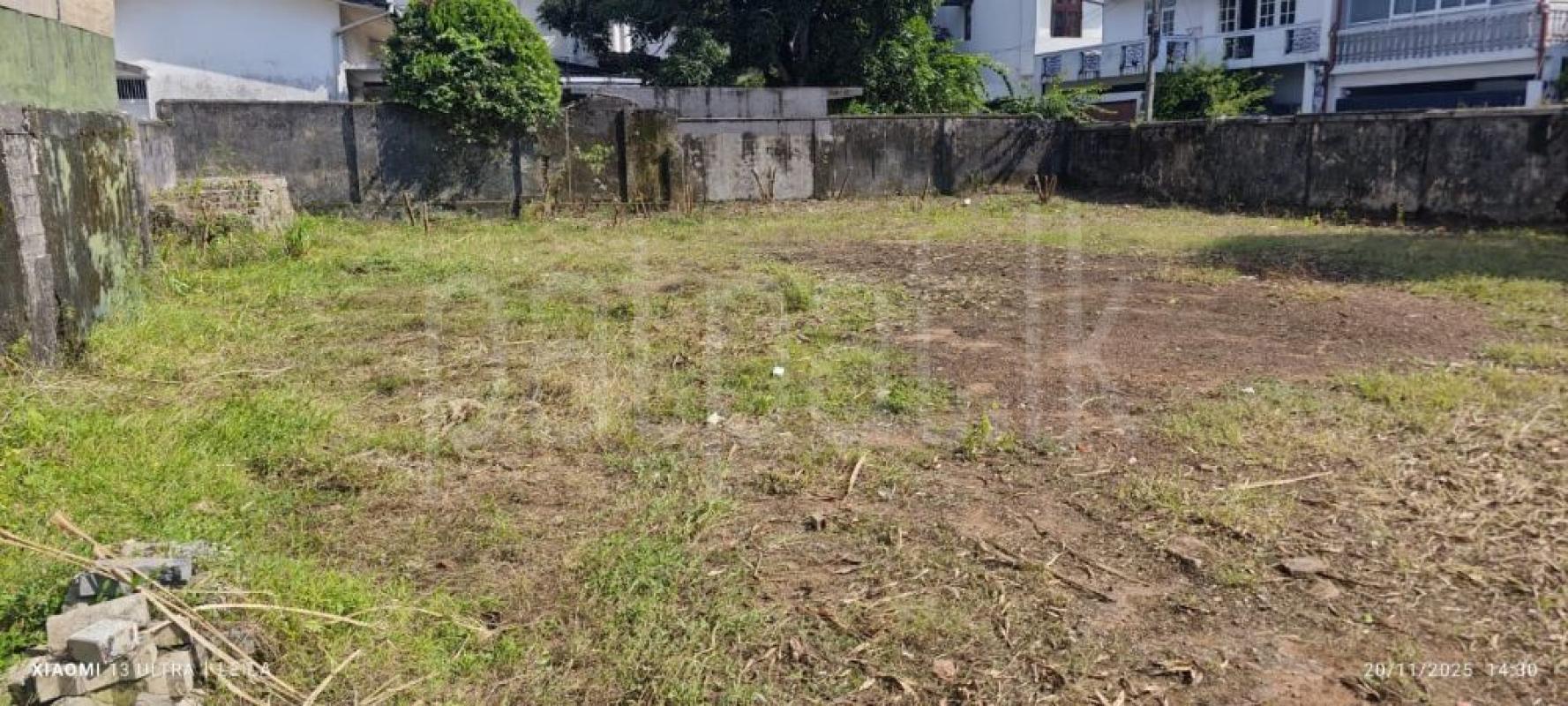 Commercial Land for Sale in Wattala ads-image-1