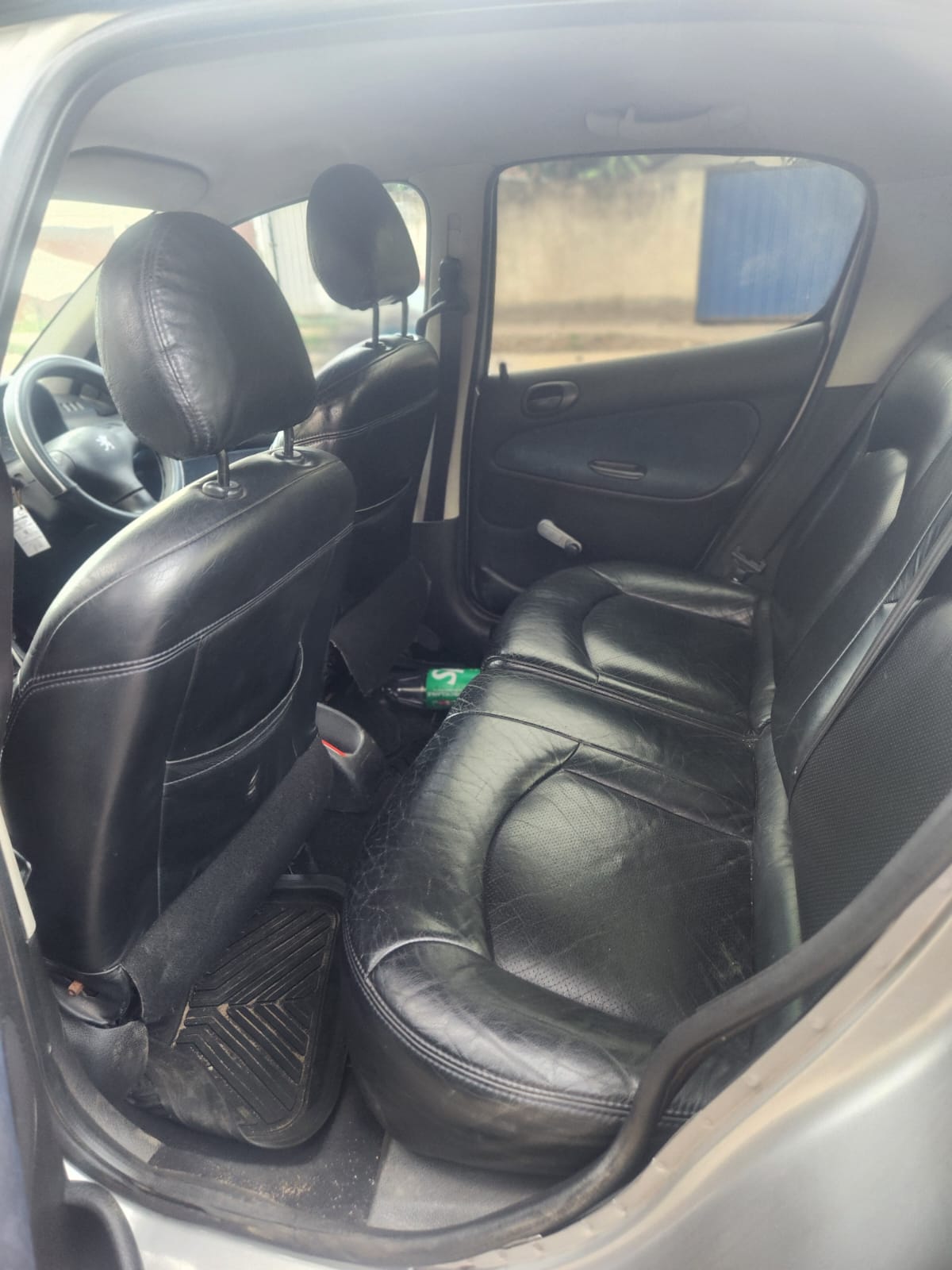 Peugeot 206 2001 - භාවිතා කරන ලද කාර් sale in Sri Lanka - patpat.lk