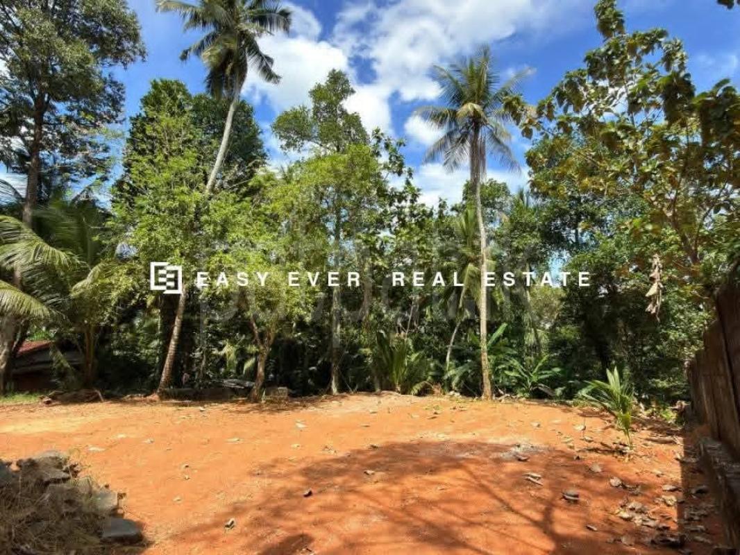 Residential Land for Sale in Nittambuwa