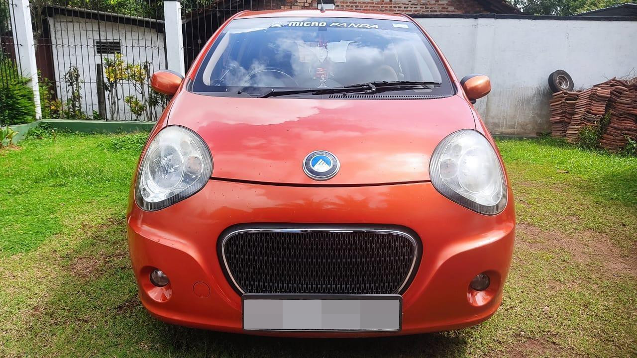 Micro Panda 2013 - Used Car sale in Sri Lanka - patpat.lk