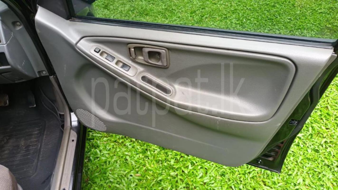 SUZUKI MARUTI MARUTI 2006 - பயன்படுத்தப்பட்டது கார் sale in Sri Lanka - patpat.lk