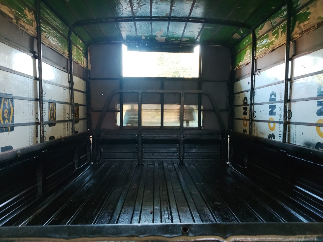 Tata Xenon 2016 - பயன்படுத்தப்பட்டது டிரக் sale in Sri Lanka - patpat.lk