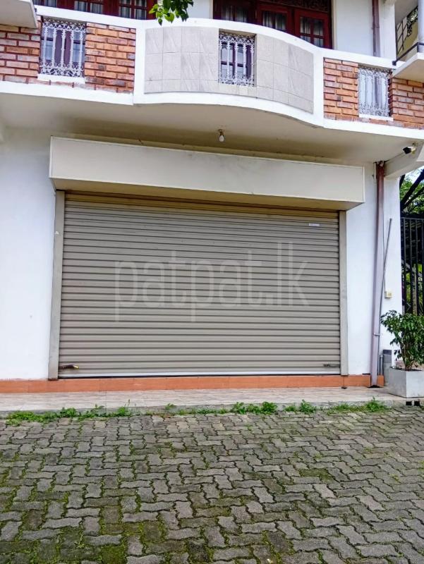 Shop for Rent in Pannipitiya