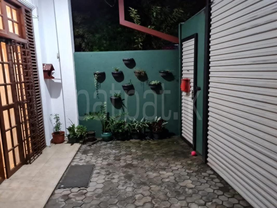 House for Sale in Maharagama