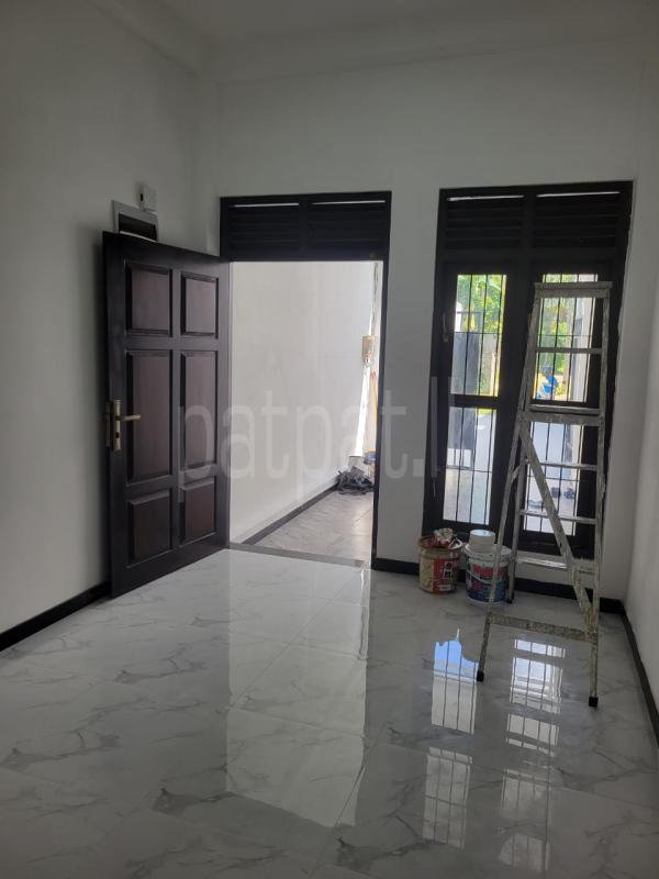 House for Sale in Wellampitiya