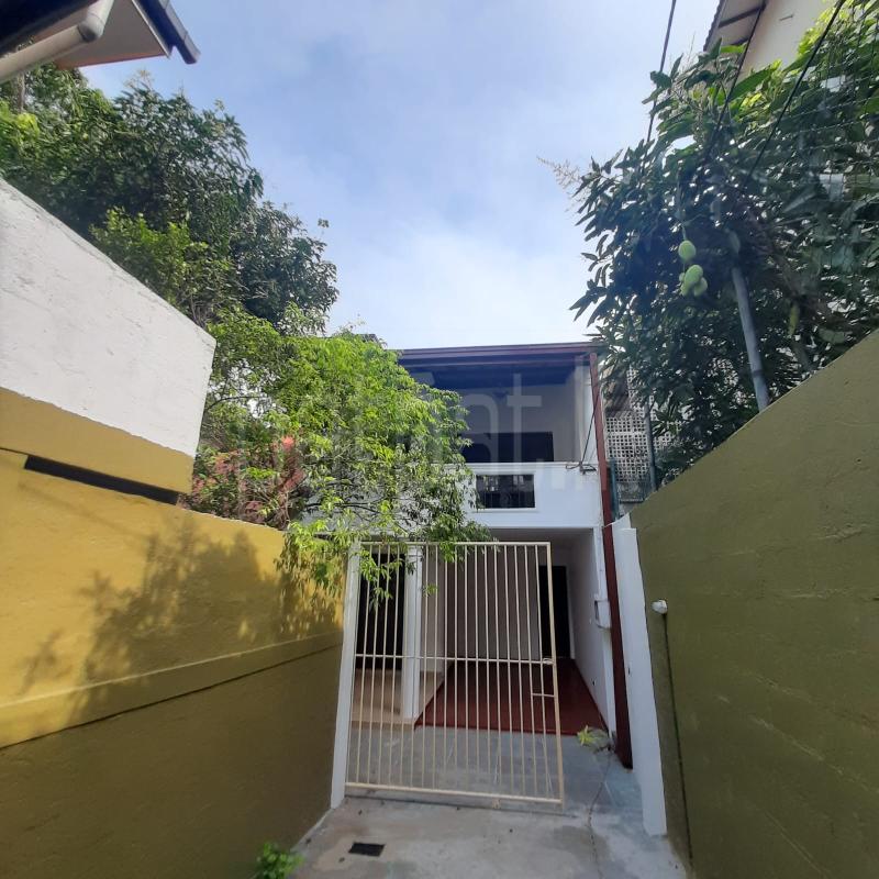 House for Rent in Nawala