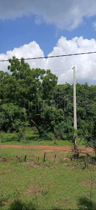 Residential Land for Sale in Kataragama