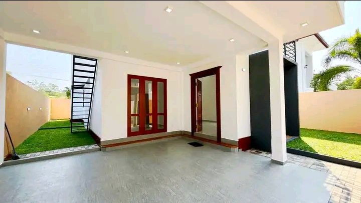 House for Sale in Malabe