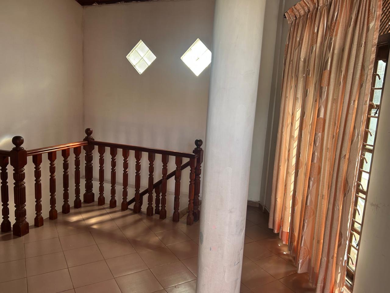 House for Rent in Wattala