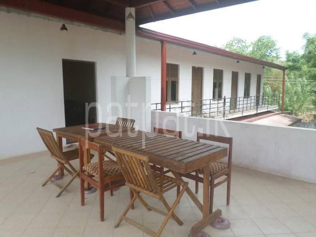 Hotel for Sale in Kataragama