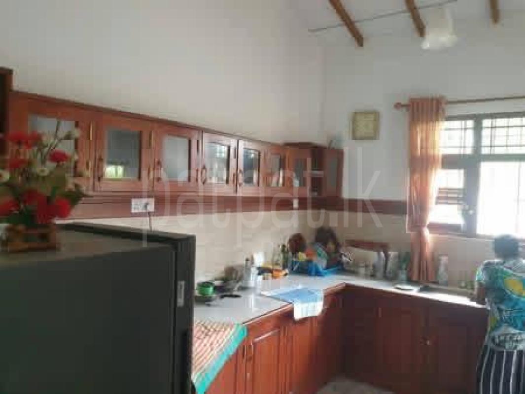 House for Sale in Yakkala