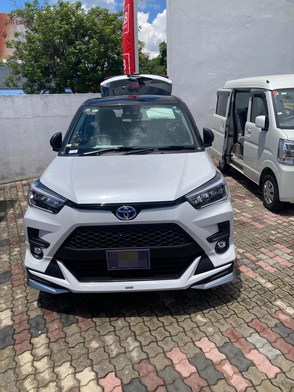 Toyota Raize 2025 ads-image-1