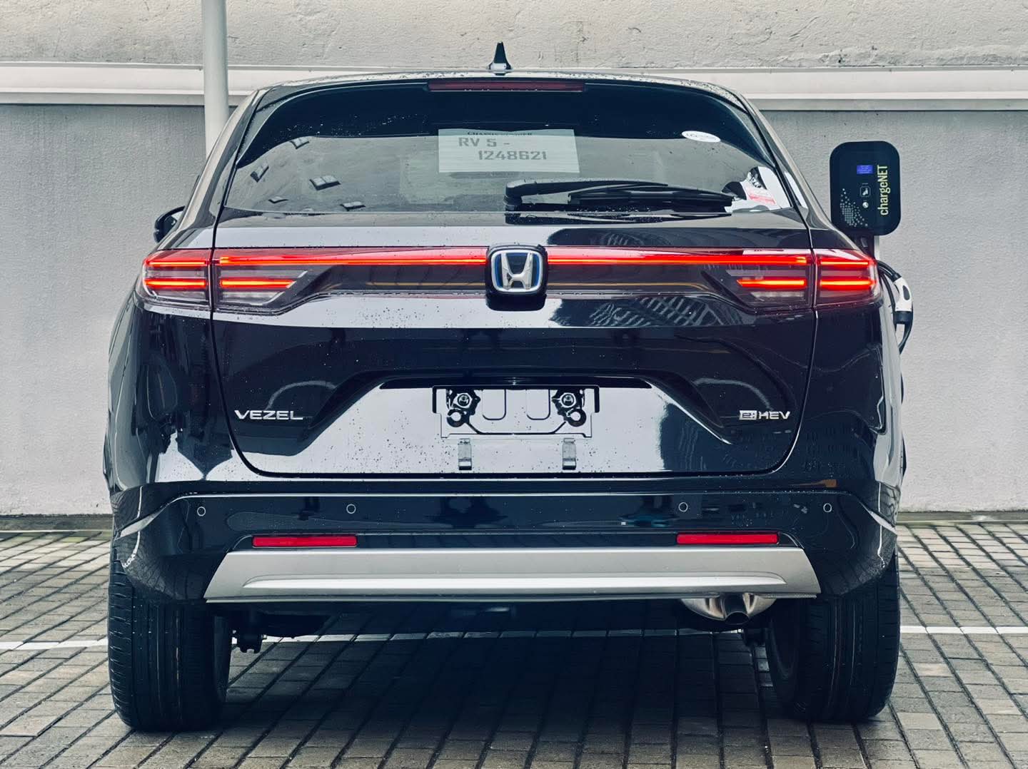 Honda Vezel 2025 - சான்றளிக்கப்பட்டது SUV sale in Sri Lanka - patpat.lk