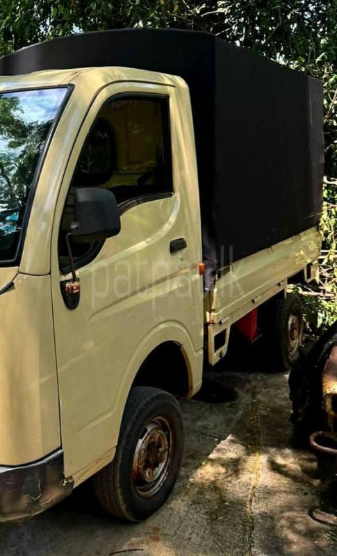 Tata Ace 2012 - Used Truck sale in Sri Lanka - patpat.lk