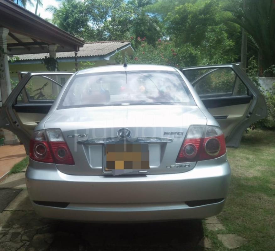 Micro Lifan 2009 - Used Car sale in Sri Lanka - patpat.lk