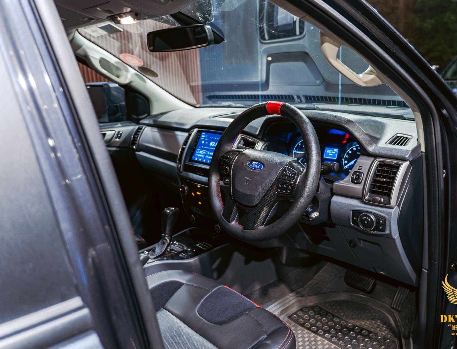 Ford Raptor 2017 - பயன்படுத்தப்பட்டது சரக்கு போக்குவரத்து sale in Sri Lanka - patpat.lk
