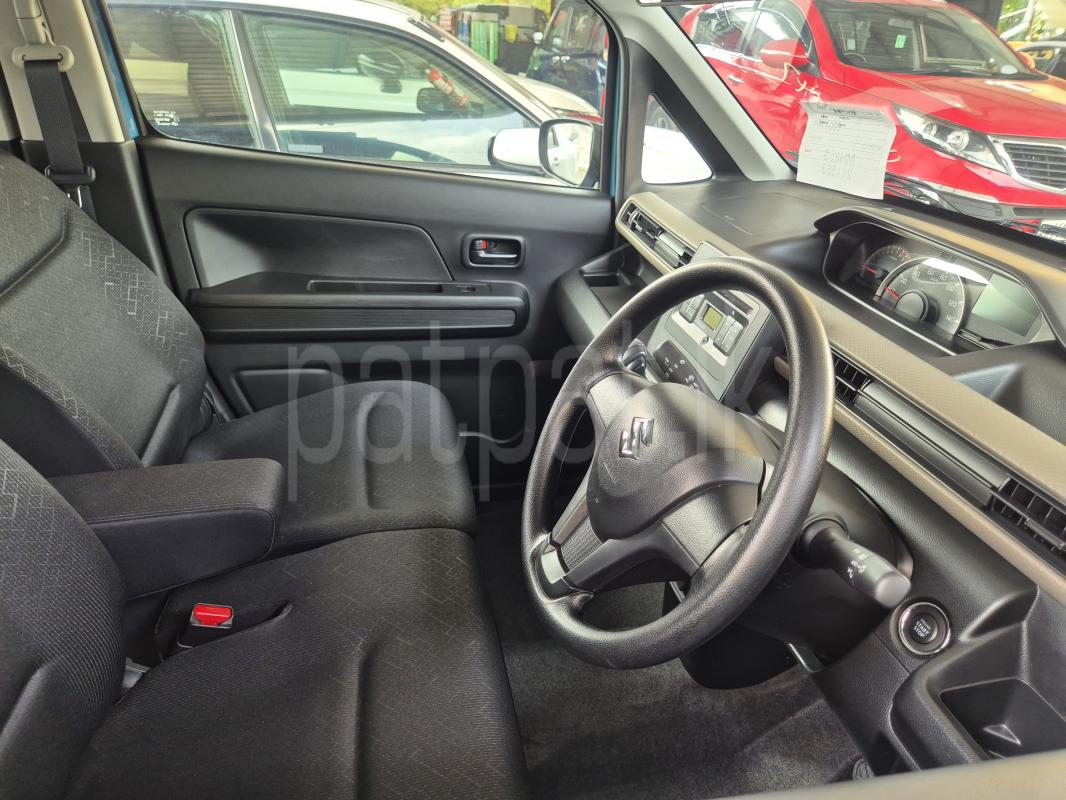 Suzuki Wagon R 2024 - Brand New Car sale in Sri Lanka - patpat.lk