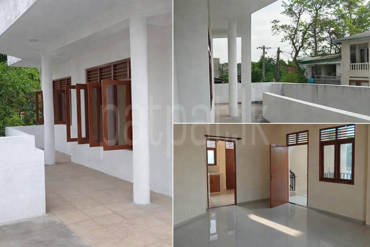 House for Rent in Nugegoda