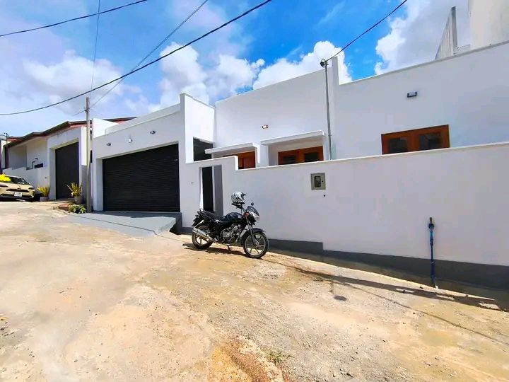 House for Sale in Malabe
