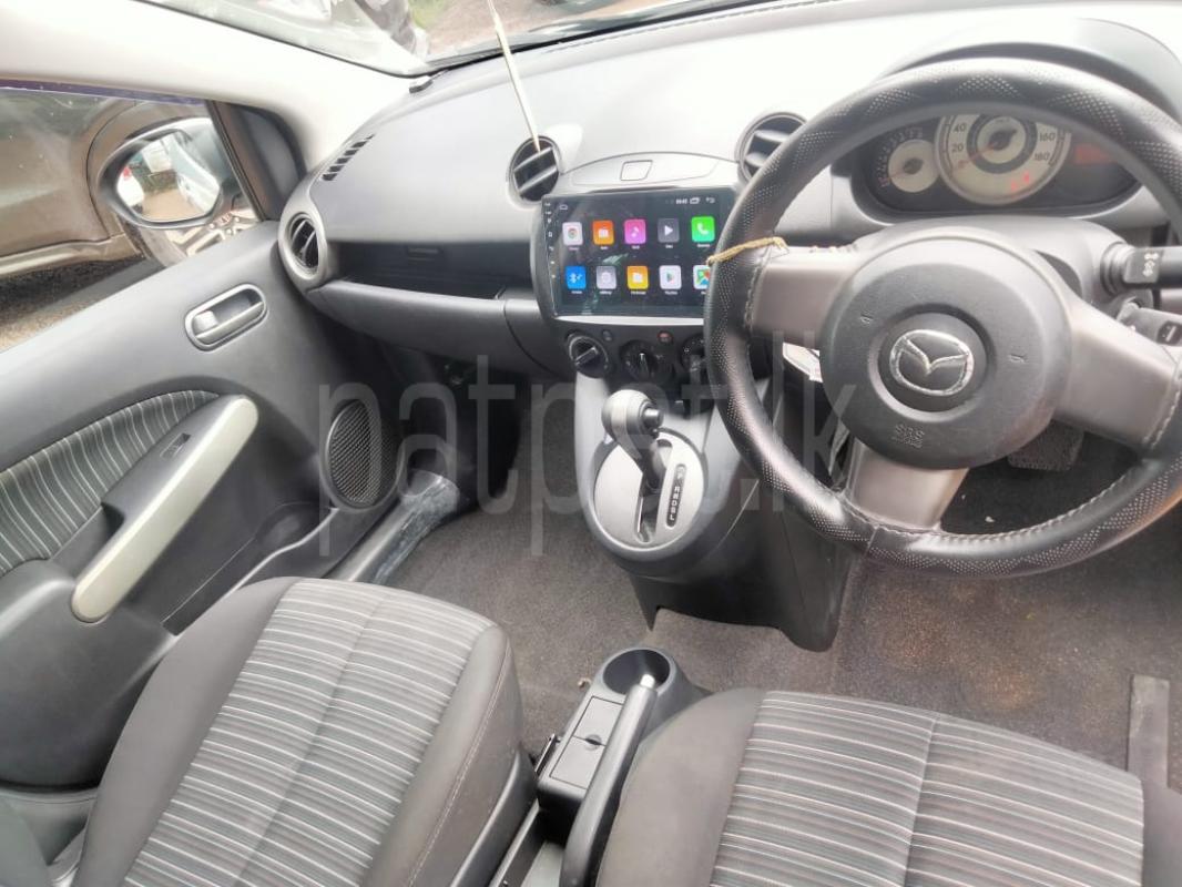 Mazda Demio 2010 - Used Car sale in Sri Lanka - patpat.lk