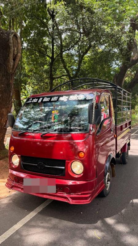 Tata Ace 2011 - නැවත සකස් කල ට්‍රක් රථය sale in Sri Lanka - patpat.lk