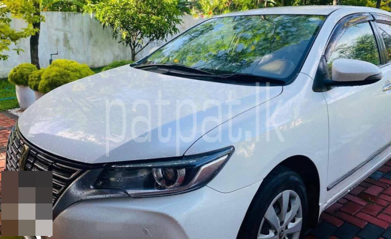 Toyota Premio 2018 - Used Car sale in Sri Lanka - patpat.lk