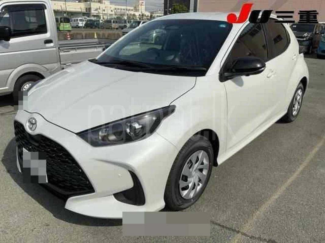 Toyota Yaris 2026 - Used Car sale in Sri Lanka - patpat.lk