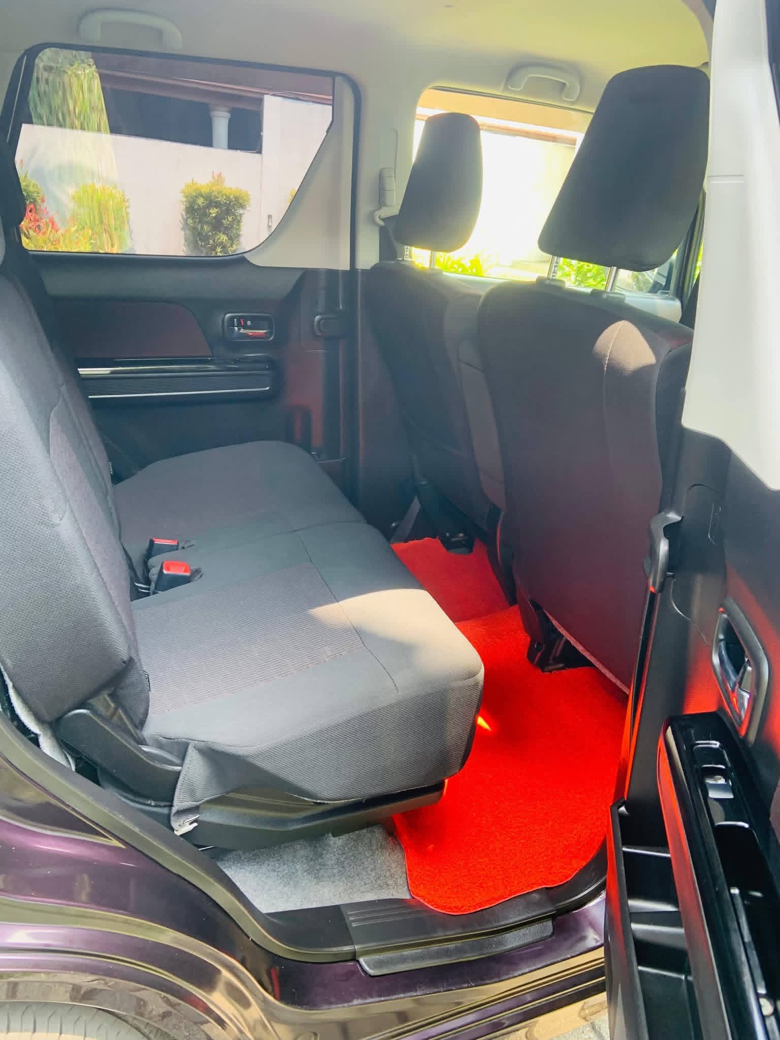 Suzuki Wagon R 2018 - Used Car sale in Sri Lanka - patpat.lk