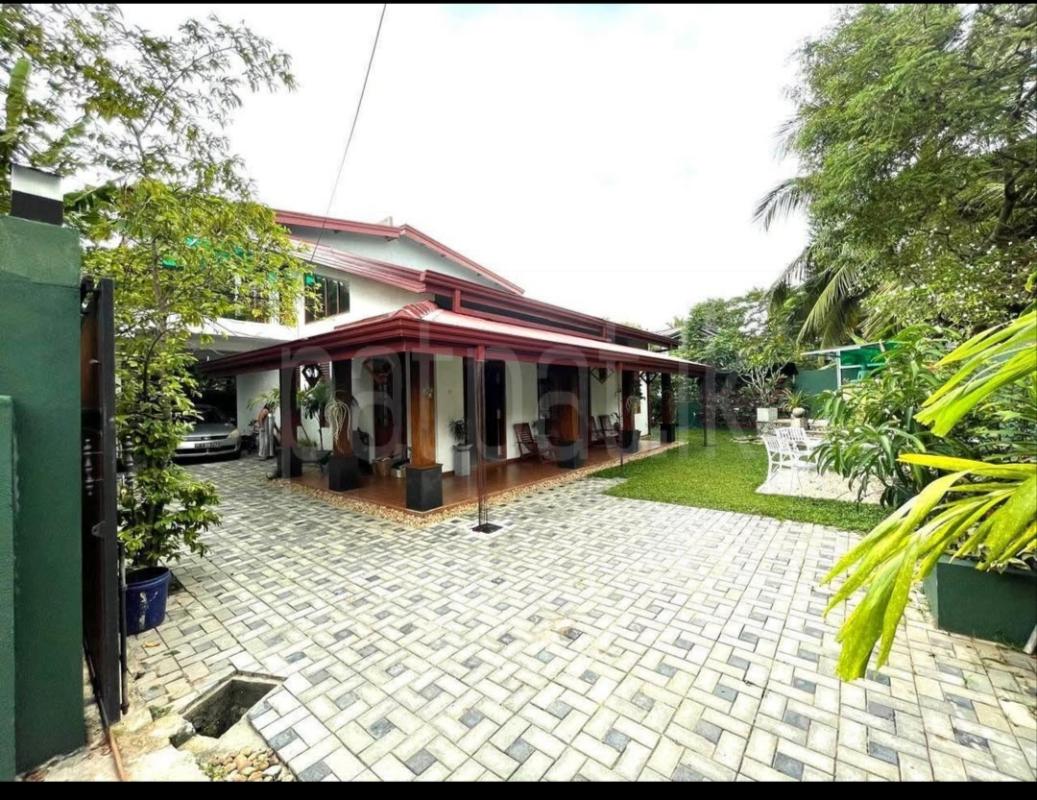 House for Sale in Kelaniya
