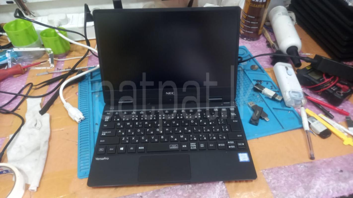 NEC CORE I5 8GEN 12.5