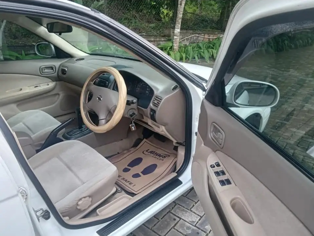 Nissan Sunny 2006 - Used Car sale in Sri Lanka - patpat.lk