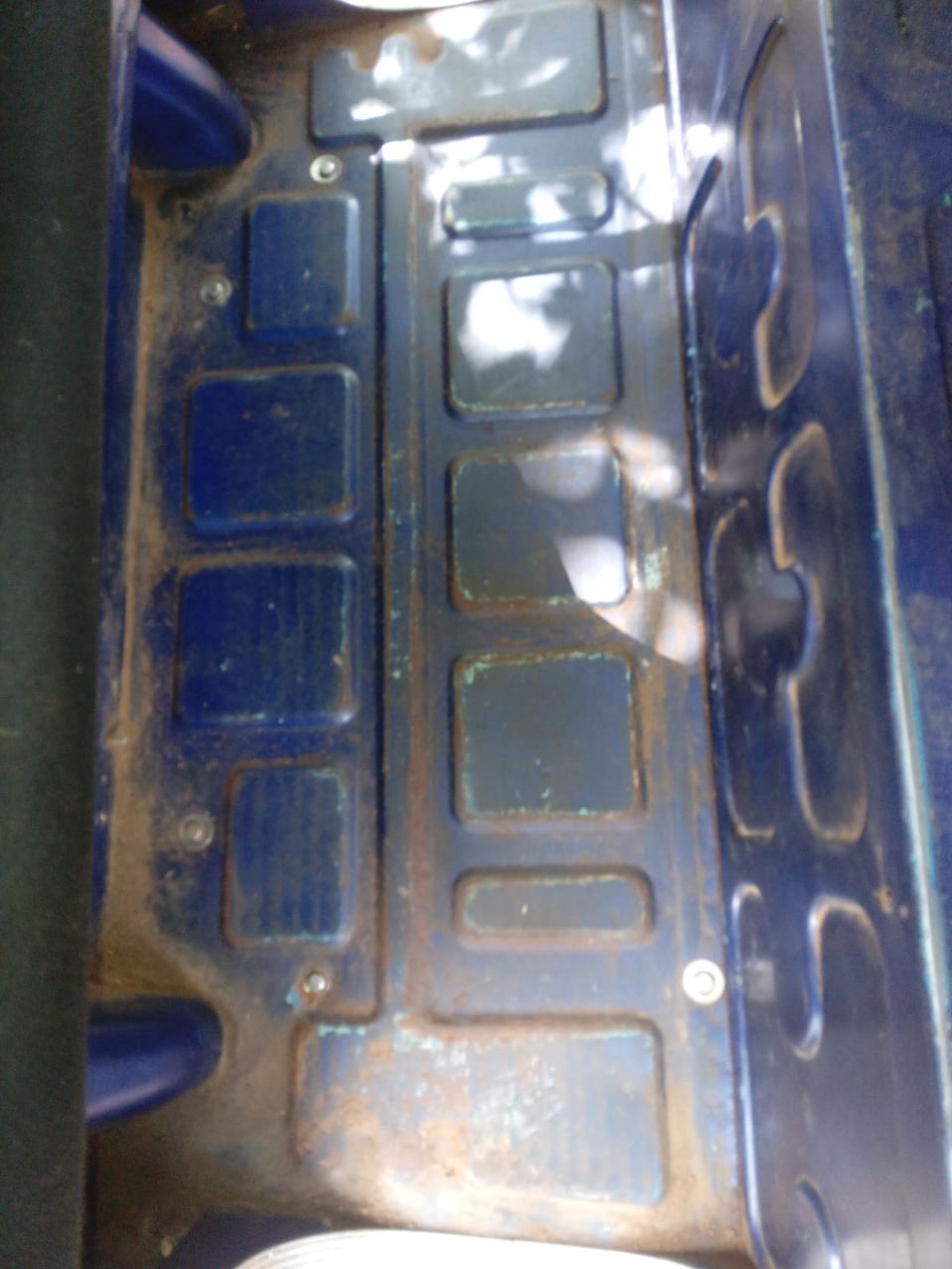 Bajaj 4 stroke 2013 - பயன்படுத்தப்பட்டது முச்சக்கர வண்டி sale in Sri Lanka - patpat.lk