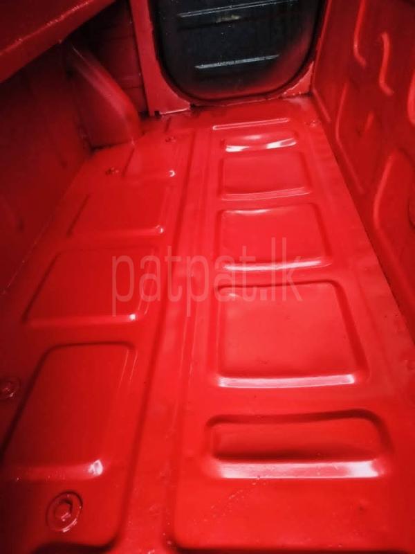 Bajaj Three Wheel 2016 - பயன்படுத்தப்பட்டது முச்சக்கர வண்டி sale in Sri Lanka - patpat.lk