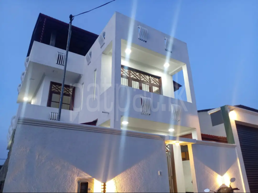 House for Sale in Homagama