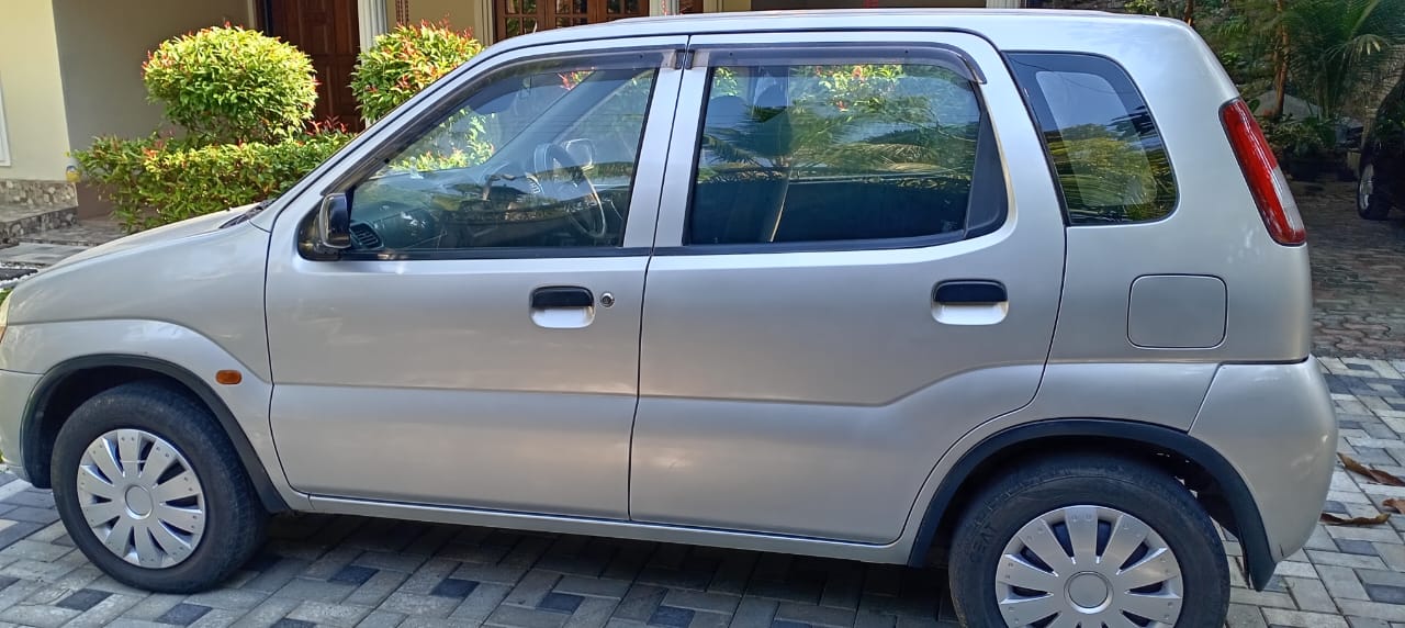 Suzuki Swift 2002 - Used Car sale in Sri Lanka - patpat.lk