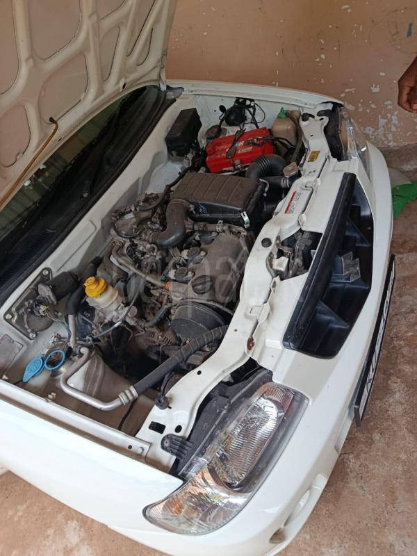 Suzuki Alto 2011 - பயன்படுத்தப்பட்டது கார் sale in Sri Lanka - patpat.lk