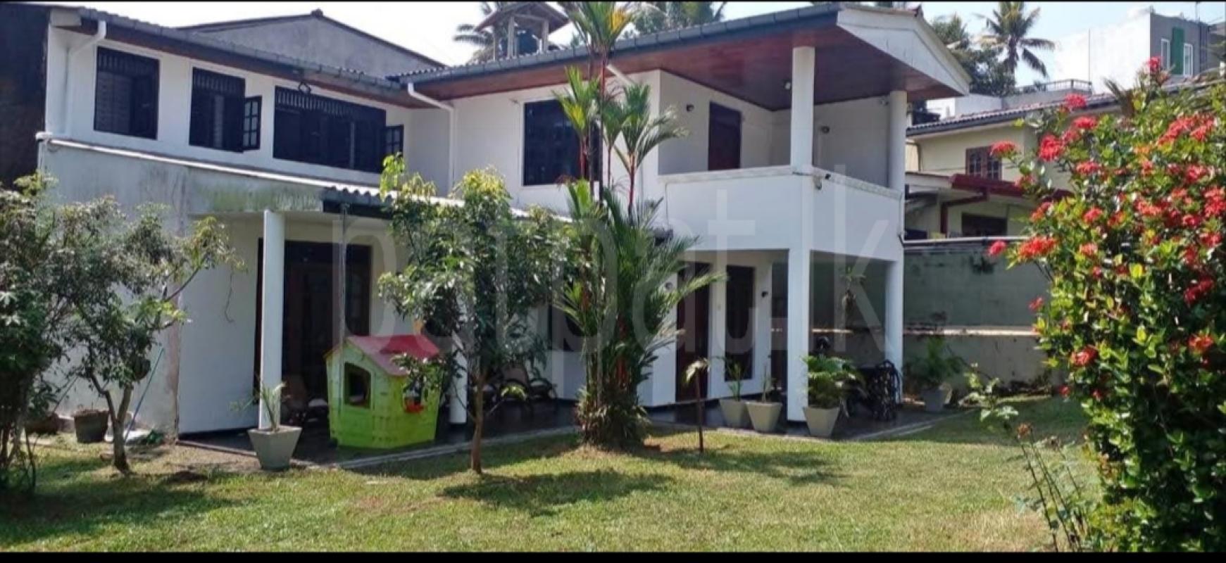 House for Sale in Piliyandala
