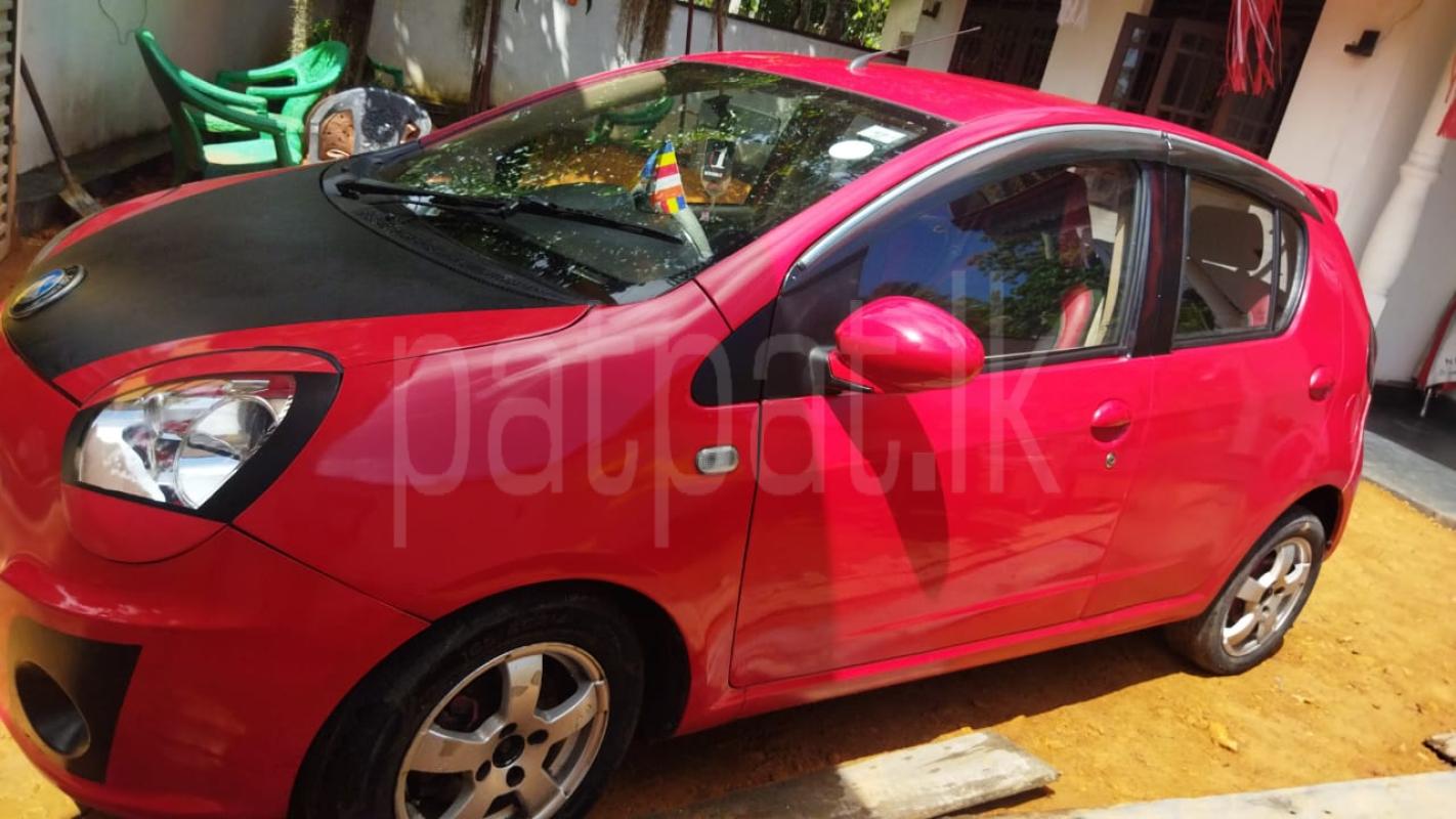 Micro Panda 2014 - Reconditioned Car sale in Sri Lanka - patpat.lk