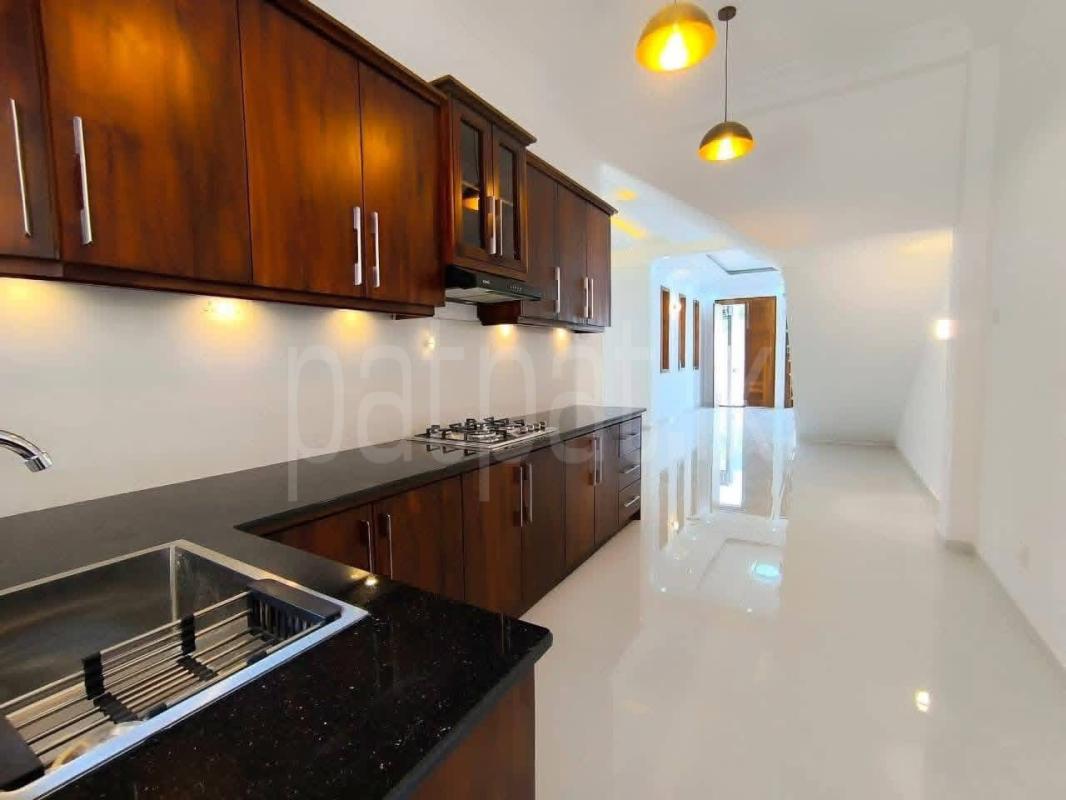 House for Sale in Malabe