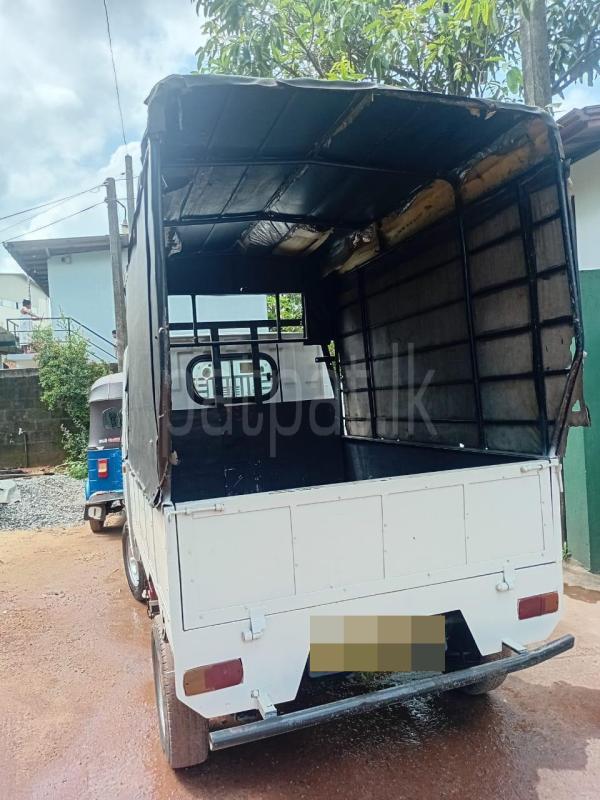 Tata Ace 2006 - භාවිතා කරන ලද ට්‍රක් රථය sale in Sri Lanka - patpat.lk