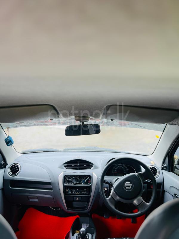 Suzuki Alto 2015 - பயன்படுத்தப்பட்டது கார் sale in Sri Lanka - patpat.lk