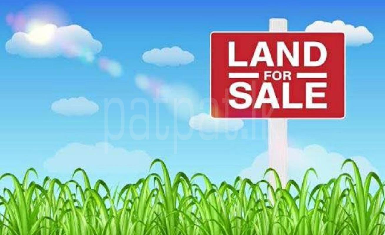 Residential Land for Sale in Kolonnawa ads-image-1