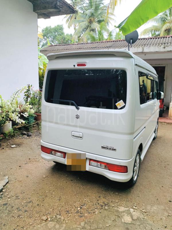 Suzuki Every 2023 - பயன்படுத்தப்பட்டது கார் sale in Sri Lanka - patpat.lk