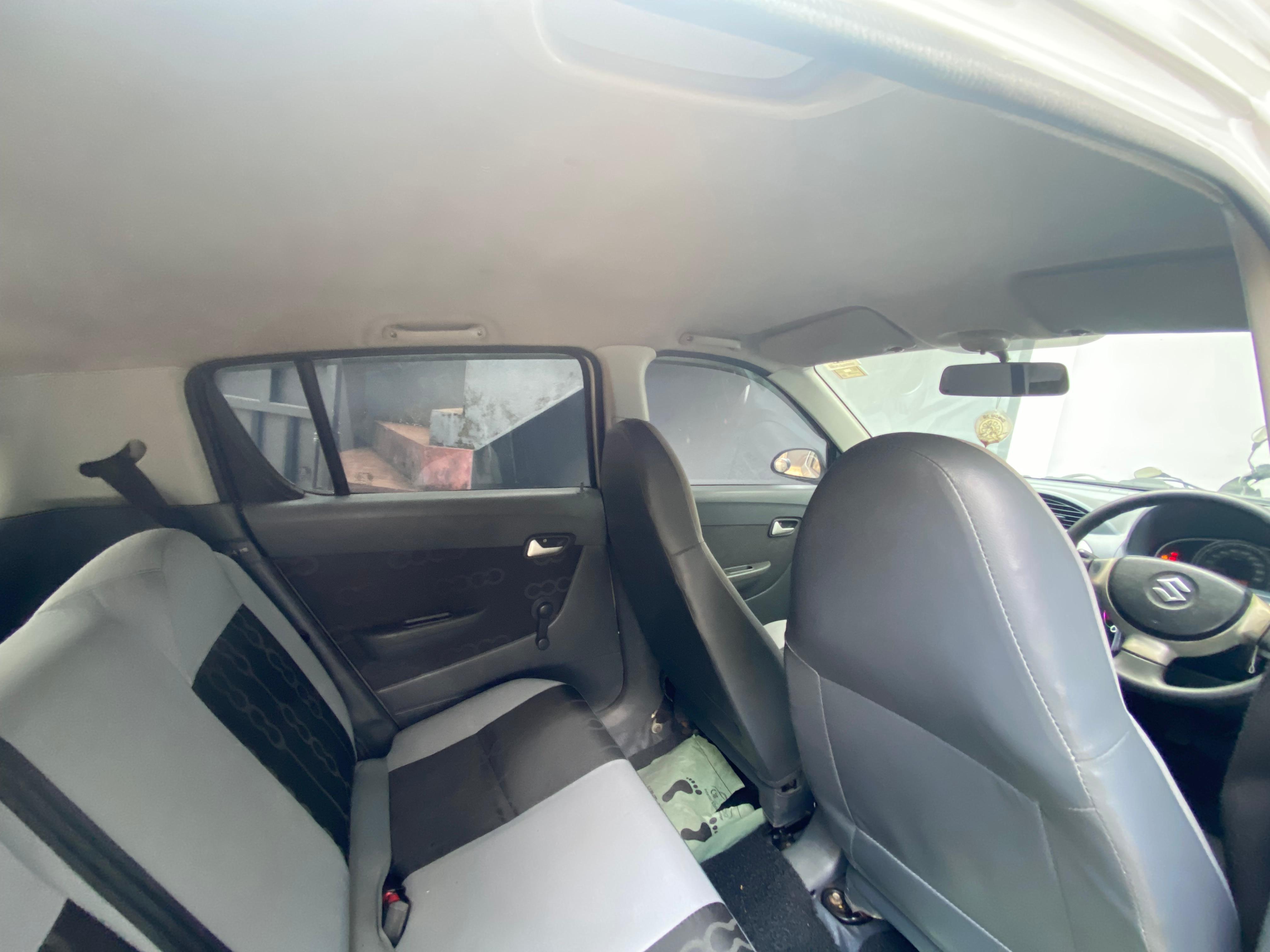 Suzuki Alto 2015 - Used Car sale in Sri Lanka - patpat.lk