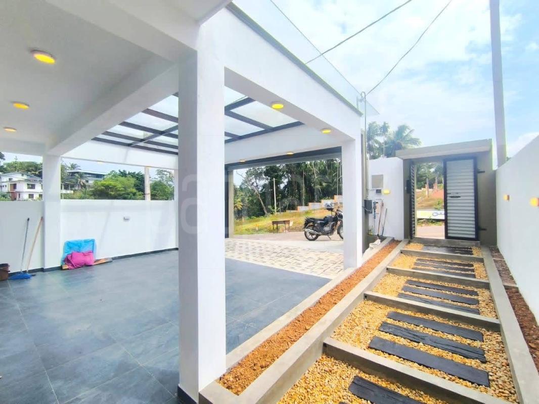 House for Sale in Malabe