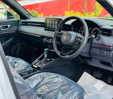 Honda Vezel 2025 - சான்றளிக்கப்பட்டது SUV sale in Sri Lanka - patpat.lk