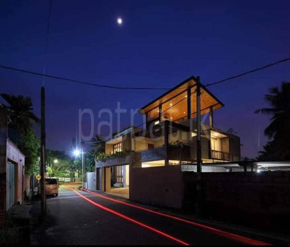 House for Sale in Nugegoda